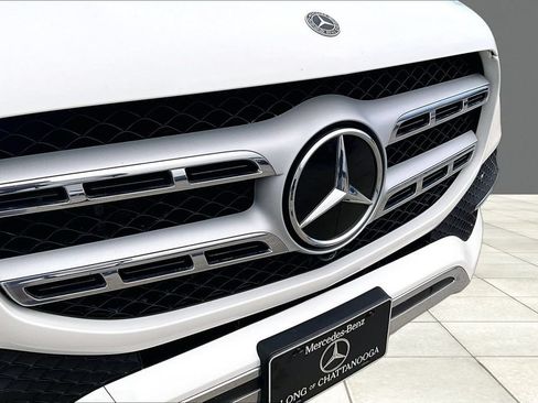 Used 2022 Mercedes-Benz GLS 450 4MATIC image 29