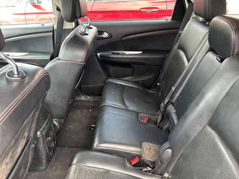 Used 2018 Dodge Journey GT w/ Driver Convenience Group image 9