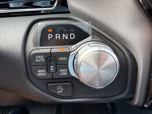 New 2026 RAM 1500 Laramie image 36