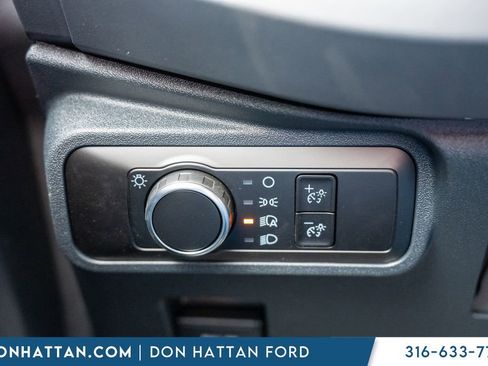 New 2026 Ford Bronco Big Bend AWD/4WD image 17