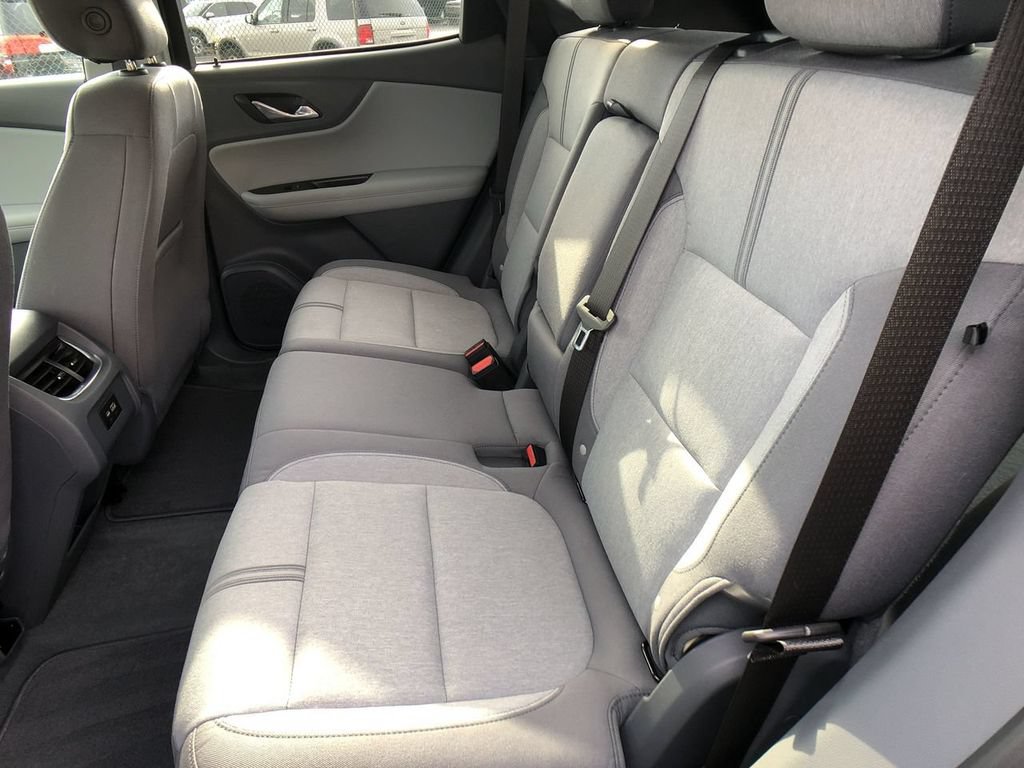 Used 2022 Chevrolet Blazer LT FWD image 21