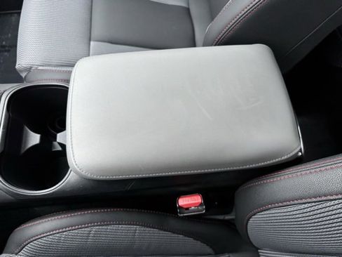 Used 2022 Subaru Legacy 2.5i Sport image 16