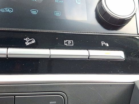 Used 2025 Hyundai Santa Fe SEL image 38