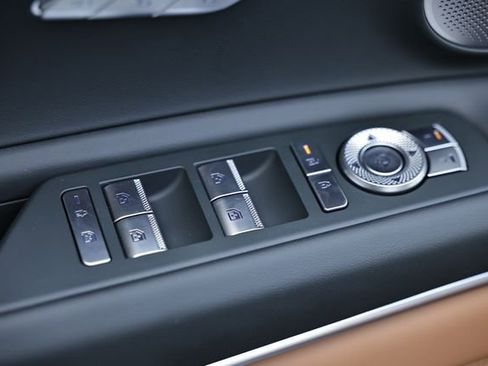 New 2026 Genesis GV80 2.5T Prestige AWD/4WD image 20