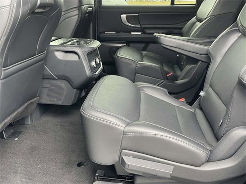 Certified 2025 Ford Expedition Max Platinum w/ Stealth Appearance Package image 21