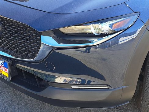 Used 2021 MAZDA CX-30 FWD 2.5 S w/ Select Package image 34
