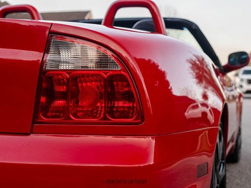 Used 2005 Maserati Spyder Cambiocorsa image 55