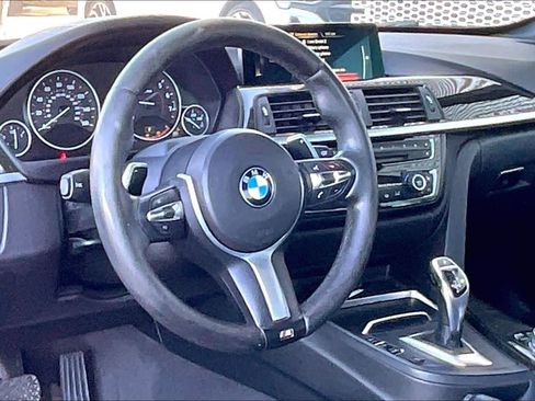 Used 2016 BMW 435i Convertible image 5