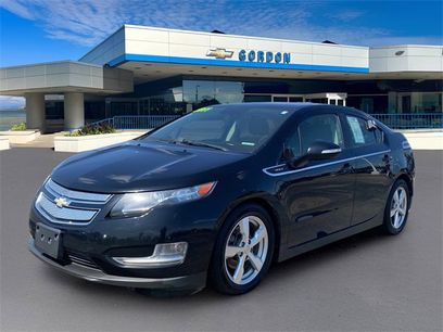 Used 2011 Chevrolet Volt