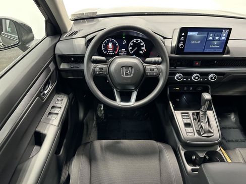 Certified 2026 Honda CR-V LX image 18