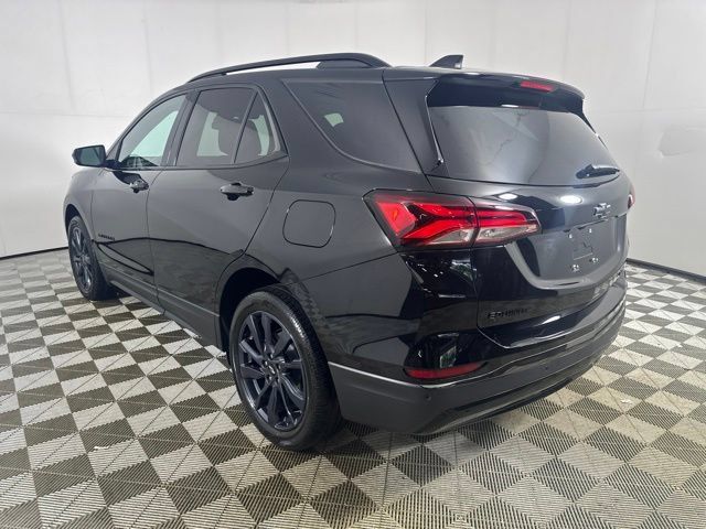 Used 2022 Chevrolet Equinox RS AWD/4WD image 5