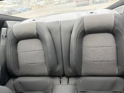 New 2026 Ford Mustang Coupe image 12