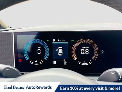 New 2025 Hyundai Tucson XRT image 13