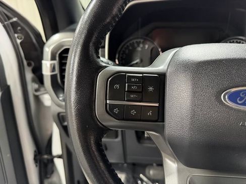Used 2022 Ford F150 XLT w/ Equipment Group 302A High AWD/4WD image 15