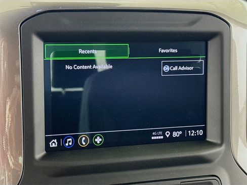 New 2026 Chevrolet Silverado 2500 Custom image 8