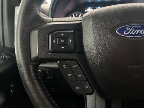 Used 2019 Ford F150 XLT w/ Equipment Group 302A Luxury AWD/4WD image 61