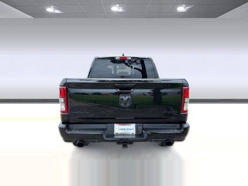 Used 2023 RAM 1500 Lone Star AWD/4WD image 9