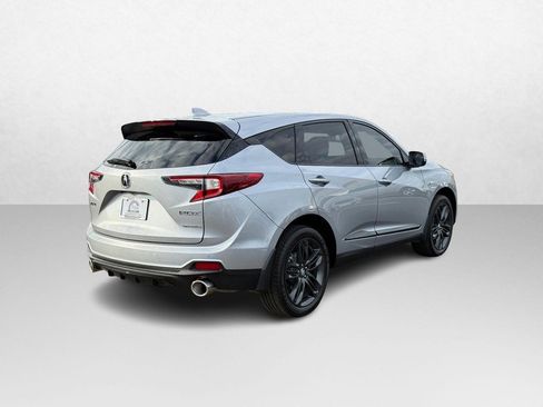 Certified 2023 Acura RDX A-Spec image 7