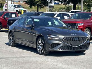 Used 2026 Genesis G70 2.5T AWD/4WD video 1