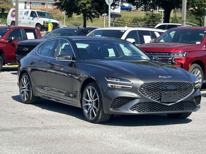 Used 2026 Genesis G70 2.5T