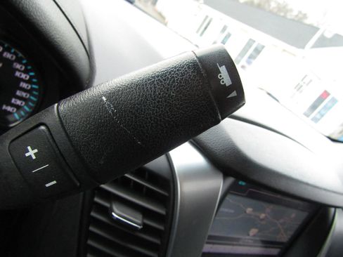 Used 2016 Chevrolet Tahoe LT image 40