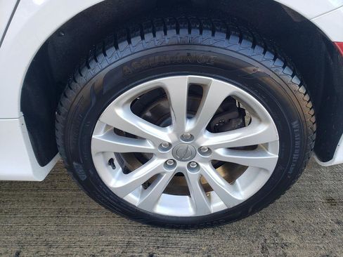 Used 2015 Chrysler 200 Limited w/ Convenience Group image 43