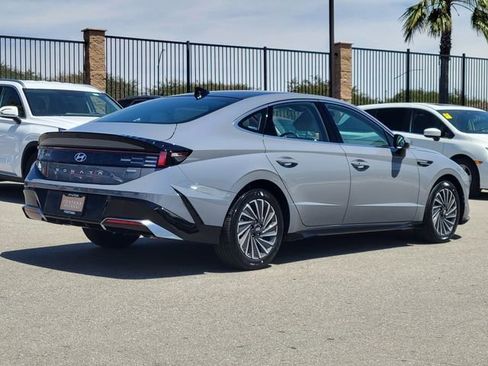 New 2026 Hyundai Sonata SEL image 4