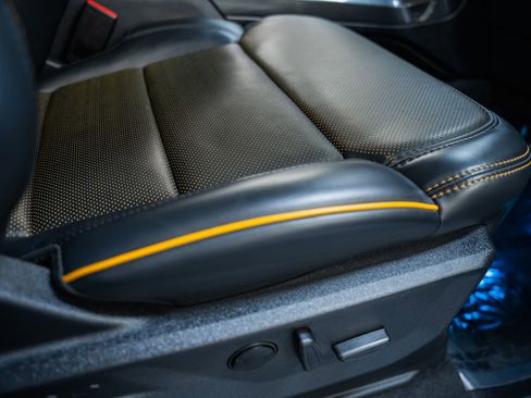 Certified 2023 Ford F150 Tremor w/ Equipment Group 402A High image 47