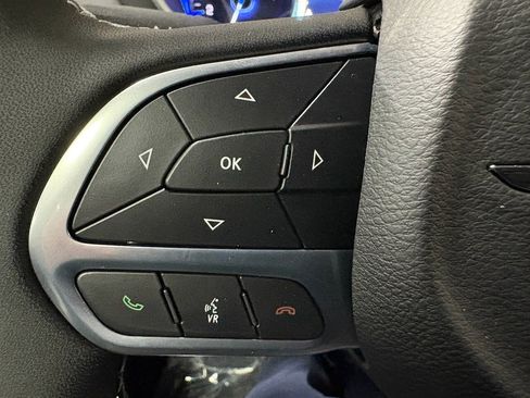 New 2026 Chrysler Voyager LX image 16