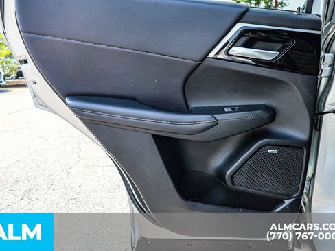 Used 2025 Mitsubishi Outlander SE FWD image 52