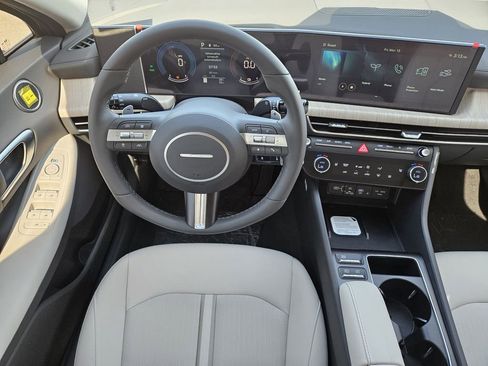 New 2026 Hyundai Sonata SEL image 28