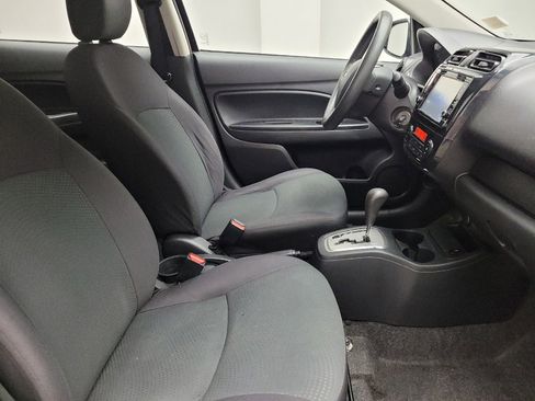 Used 2020 Mitsubishi Mirage G4 ES FWD image 21