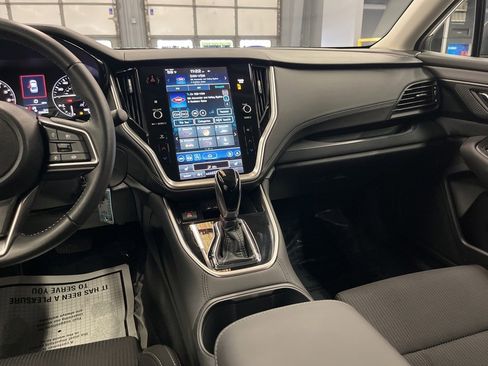 Certified 2025 Subaru Legacy Premium image 21