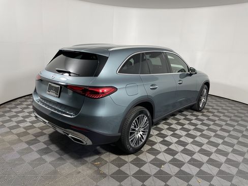 New 2026 Mercedes-Benz GLC 300 image 5