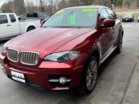 Used 2011 BMW X6 xDrive50i image 4
