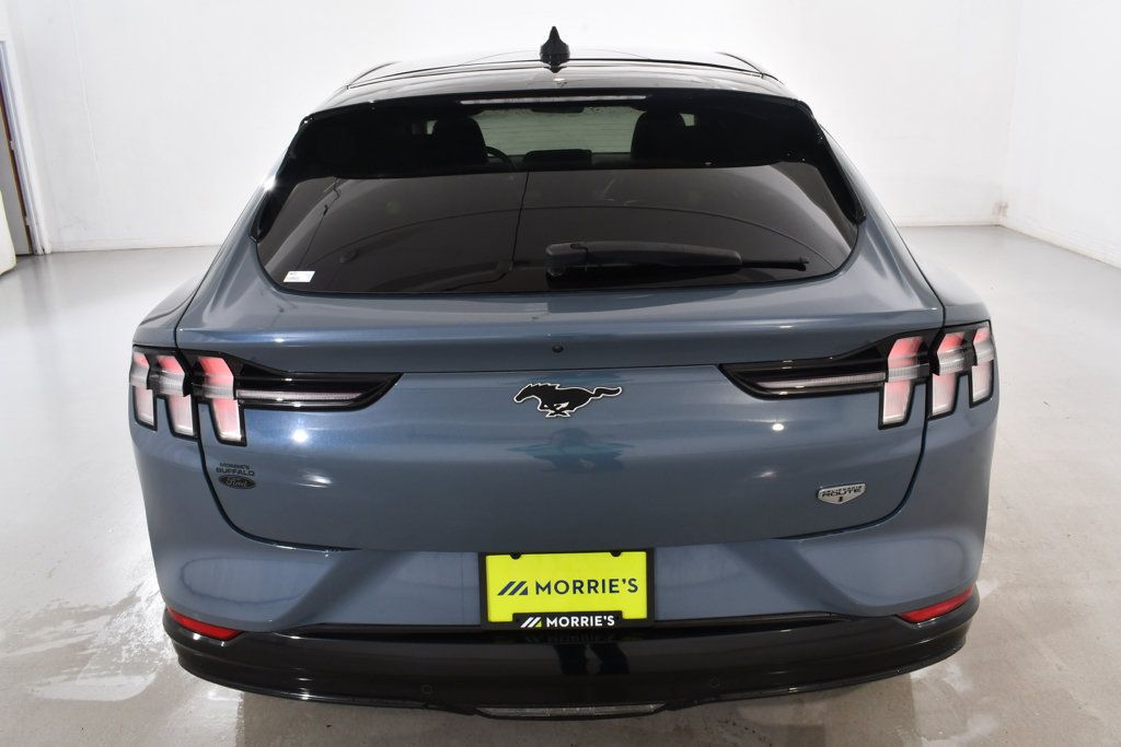 Used 2023 Ford Mustang Mach-E California Route 1 AWD/4WD image 13