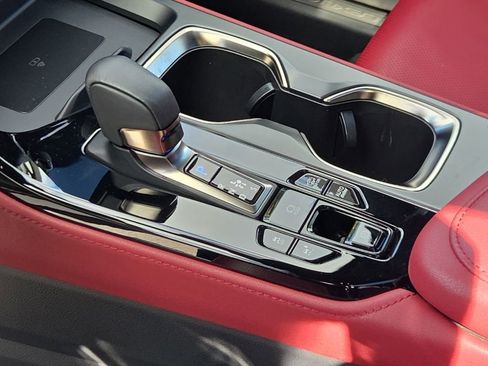 Certified 2024 Lexus NX 450h+ AWD w/ Vision Package image 13