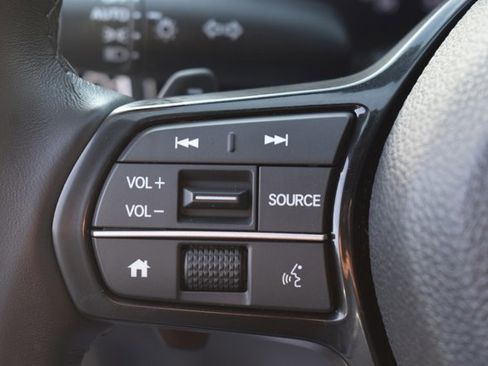 Used 2022 Honda Civic Sport image 19