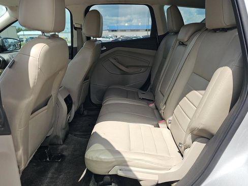 Used 2013 Ford Escape SEL FWD image 14