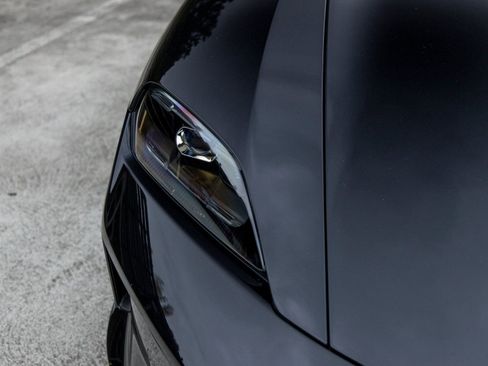 New 2025 Porsche Taycan 4S AWD/4WD image 14