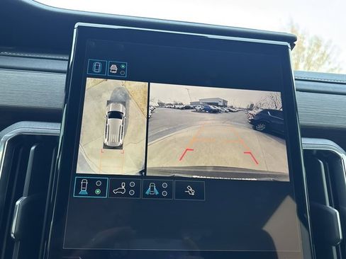 Used 2025 GMC Acadia Denali w/ LPO, Floor Liner Package image 38