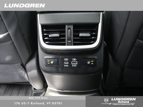 Used 2023 Subaru Outback Limited image 30