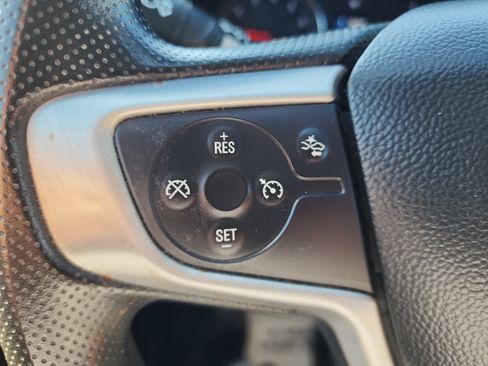 Certified 2024 GMC Terrain SLE w/ Driver Convenience Package AWD/4WD image 21