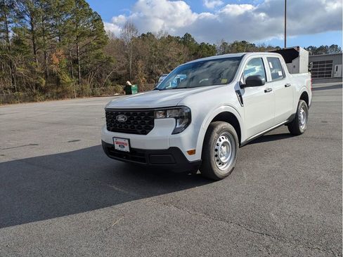 New 2026 Ford Maverick XL image 2