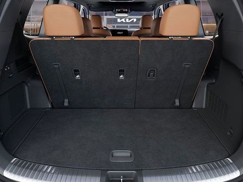 New 2025 Kia Telluride SX X-Line image 36