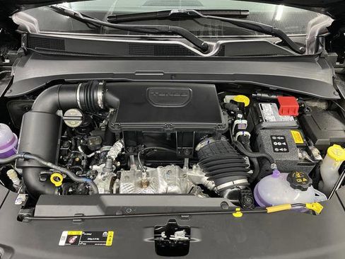 New 2026 Jeep Compass Latitude w/ Quick Order Package 29K image 40