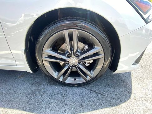 Used 2023 Acura Integra A-Spec FWD image 30