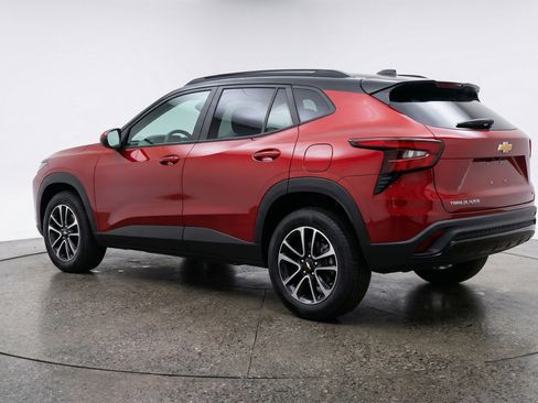 Used 2025 Chevrolet TrailBlazer LT image 6