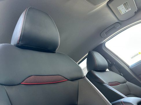 New 2025 Nissan Kicks SR image 14