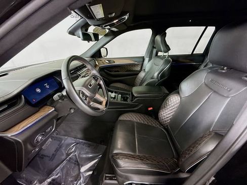 Used 2024 Jeep Grand Cherokee Summit w/ Adv Protech Group IV image 20